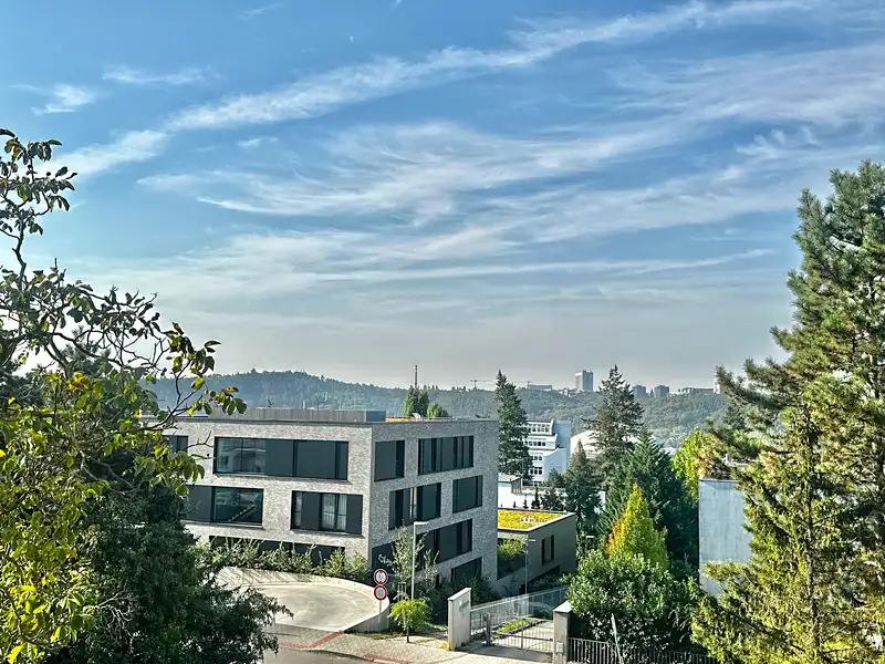Pronájem bytu 3+1 76 m²